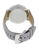 Michael Kors Jaryn Quartz Silver Dial Grey Leather Strap Watch For Women - MK2470 Buy Now By Michael Kors