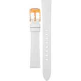 Michael Kors Cinthia Mother of Pearl Dial White Leather Strap Watch for Women - MK2662 Buy Now By Michael Kors