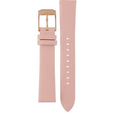 Michael Kors Portia Quartz White Dial Pink Leather Strap Watch For Women - MK2659 Buy Now By Michael Kors