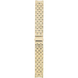 Michael Kors Argyle Glitz Rose Gold Dial Rose Gold Steel Strap Watch For Women - MK3120 Buy Now By Michael Kors