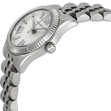 Michael Kors Lexington Quartz White Dial Silver Steel Strap Watch For Women - MK3228 Buy Now By Michael Kors