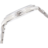 Michael Kors Slim Runway Quartz Blue Dial Silver Steel Strap Watch For Women - MK3379 Buy Now By Michael Kors