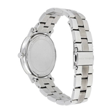 Michael Kors Norie Grey Dial Silver Stainless Steel Strap Watch for Women - MK3559 Buy Now By Michael Kors