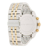 Michael Kors Ritz Chronograph White Dial Two Tone Steel Strap Watch for Women - MK5057 Buy Now By Michael Kors