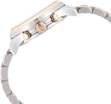 Michael Kors Runway Silver Dial Two Tone Steel Strap Watch for Women - MK5315 Buy Now By Michael Kors