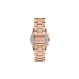 Michael Kors Runway Gold Dial Gold Steel Strap Watch for Women - MK5827 Buy Now By Michael Kors