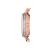 Michael Kors Skylar Rose Gold Dial Rose Gold Steel Strap Watch for Women - MK5868 Buy Now By Michael Kors