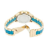 Michael Kors Parker Gold Dial Two Tone Steel Strap Watch for Women - MK6364 Buy Now By Michael Kors