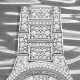 Michael Kors Camille Multifunction Crystals Silver Dial Silver Steel Strap Watch For Women - MK6996 Buy Now By Michael Kors