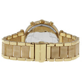 Michael Kors Parker Gold Dial Gold Steel Strap Watch for Women - MK5632 Buy Now By Michael Kors