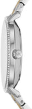Michael Kors Pyper Quartz Silver Dial Two Tone Steel Strap Watch For Women - MK1041 Buy Now By Michael Kors
