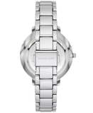 Michael Kors Pyper Grey Dial Silver Steel Strap Watch For Women - MK4672 Buy Now By Michael Kors