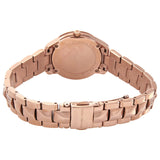 Michael Kors Runway Mercer Mother of Pearl White Dial Two Tone Steel Strap Watch For Women - MK6674 Buy Now By Michael Kors