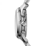 Michael Kors Runway Silver Dial Silver Steel Strap Watch for Women - MK5076 Buy Now By Michael Kors