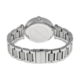 Michael Kors Skylar Silver Dial Silver Steel Strap Watch for Women - MK5866 Buy Now By Michael Kors