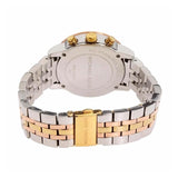 Michael Kors Ritz White Dial Two Tone Steel Strap Watch for Women - MK5650 Buy Now By Michael Kors