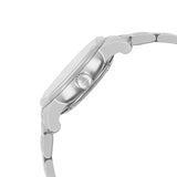 Mido Baroncelli III Automatic Silver Dial Silver Steel Strap Watch For Women - M7600.4.21.1 Buy Now By Mido