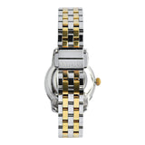 Mido Baroncelli III Automatic White Dial Two Tone Steel Strap Watch For Women - M7600.9.26.1 Buy Now By Mido