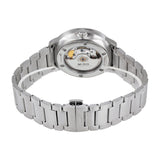 Mido Commander II Automatic Chronometer Silver Dial Silver Steel Strap Watch For Men - M021.431.11.031.00 Buy Now By Mido