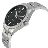 Mido Multifort Automatic Gray Dial Silver Steel Strap Watch For Men - M005.430.11.061.80 Buy Now By Mido