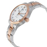Mido Multifort Automatic Silver Dial Two Tone Steel Strap Watch For Men - M005.430.22.031.80 Buy Now By Mido