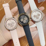 Michael Kors Oversized Sport Quartz White Dial White Rubber Strap Watch For Women - MK6945 Buy Now By Michael Kors