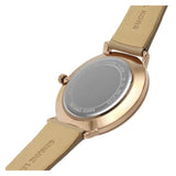 Michael Kors Pyper Quartz White Dial Pink Leather Strap Watch For Women - MK2741 Buy Now By Michael Kors