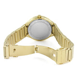 Michael Kors Kerry Mother of Pearl Dial Gold Steel Strap Watch for Women - MK3481 Buy Now By Michael Kors
