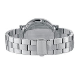 Michael Kors Norie Grey Dial Silver Stainless Steel Strap Watch for Women - MK3559 Buy Now By Michael Kors