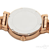 Michael Kors Sofie Quartz Rose Gold Dial Rose Gold Steel Strap Watch For Women - MK4335 Buy Now By Michael Kors