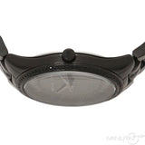 Michael Kors Lauryn Quartz Black Dial Black Steel Strap Watch For Women - MK4337 Buy Now By Michael Kors