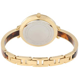 Michael Kors Jaryn Quartz Gold Dial Two Tone Steel Strap Watch for Women - MK4341 Buy Now By Michael Kors
