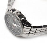 Michael Kors Jet Set Chronograph Blue Dial Silver Steel Strap Watch for Women - MK5021 Buy Now By Michael Kors