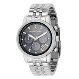 Michael Kors Jet Set Chronograph Blue Dial Silver Steel Strap Watch for Women - MK5021 Buy Now By Michael Kors