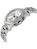 Michael Kors Runway Silver Dial Silver Steel Strap Watch for Women - MK5076 Buy Now By Michael Kors