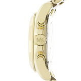 Michael Kors Bradshaw Chronograph Brown Dial Two Tone Steel Strap Watch For Women - MK5696 Buy Now By Michael Kors