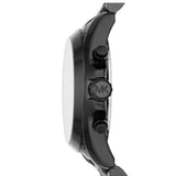 Michael Kors Bradshaw Hungry Black Dial Black Steel Strap Watch for Women - MK6271 Buy Now By Michael Kors