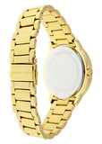 Michael Kors Madelyn Quartz Gold Dial Gold Steel Strap Watch For Women - MK6287 Buy Now By Michael Kors