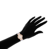 Michael Kors Parker Gold Dial Two Tone Steel Strap Watch for Women - MK6327 Buy Now By Michael Kors