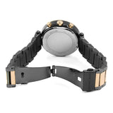 Michael Kors Parker Chronograph Grey Dial Two Tone Steel Strap Watch For Women - MK6440 Buy Now By Michael Kors