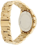 Michael Kors Briar Analog Gold Dial Gold Steel Strap Watch For Women - MK6464 Buy Now By Michael Kors