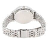 Michael Kors Melissa Quartz Silver Dial Silver Steel Strap Watch for Women - MK4370 Buy Now By Michael Kors