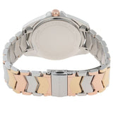 Michael Kors Whitney Quartz White Dial Two Tone Steel Strap Watch For Women - MK6686 Buy Now By Michael Kors