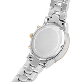 Michael Kors Ritz Chronograph Silver Dial Two Tone Steel Strap Watch For Women - MK6938 Buy Now By Michael Kors
