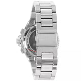 Michael Kors Camille Crystals Quartz Silver Dial Silver Steel Strap Watch for Women - MK6993 Buy Now By Michael Kors