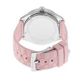 Michael Kors Jessa Quartz Silver Dial Pink Silicone Strap Watch For Women - MK7268 Buy Now By Michael Kors