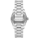 Michael Kors Wren Chronograph Silver Dial Silver Steel Strap Watch for Women - MK7429 Buy Now By Michael Kors