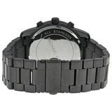 Michael Kors Bradshaw Hungry Black Dial Black Steel Strap Watch for Women - MK6271 Buy Now By Michael Kors