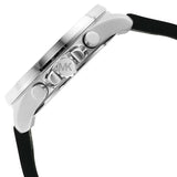 Michael Kors Brecken Chronograph Blue Dial Blue Rubber Strap Watch For Men - MK8923 Buy Now By Michael Kors