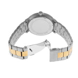 Michael Kors Blake Analog Silver Dial Two Tone Steel Strap Watch for Women - MK9134 Buy Now By Michael Kors
